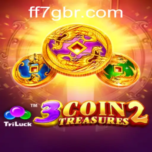 3CoinTreasures2: A Thrilling New Adventure Awaits