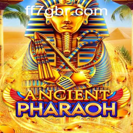 Experience the Timeless Mystery of AncientPharaoh at FF7G.com