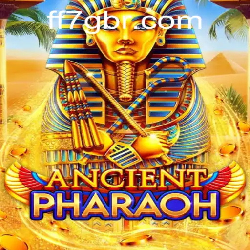 Experience the Timeless Mystery of AncientPharaoh at FF7G.com