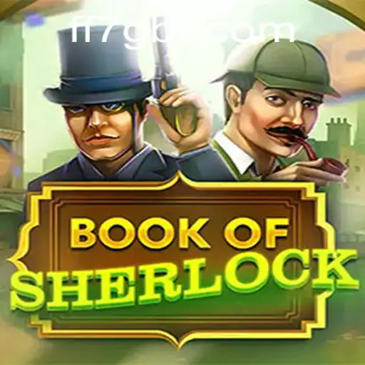 Unraveling Mysteries in BookOfSherlock: A Captivating Adventure