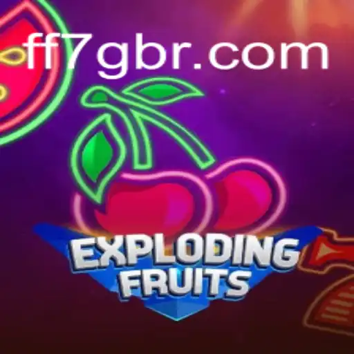 ExplodingFruits: A Sizzling Adventure in Digital Gaming