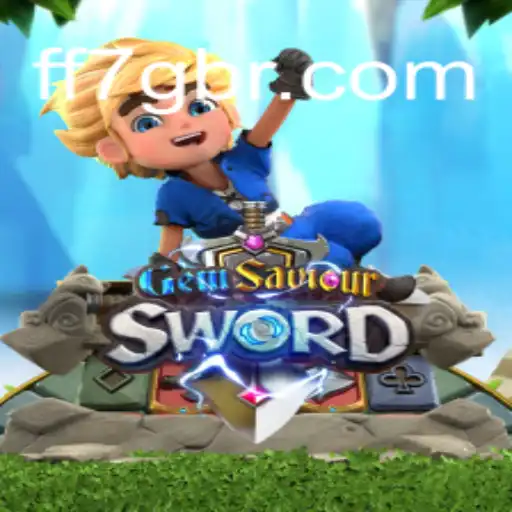 Exploring GemSaviourSword: A Fantasy Adventure