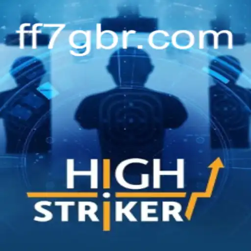 Experience the Thrill of HighStriker: A New Challenger in Virtual Gaming
