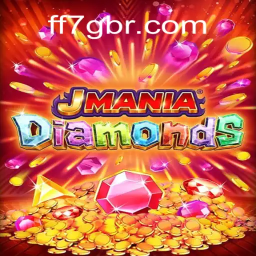 Exploring JManiaDiamonds: An Innovative Gaming Experience with FF7G.com