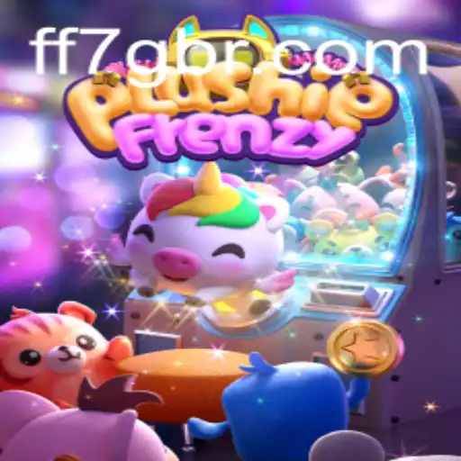 Discover the Enchanting World of PlushieFrenzy