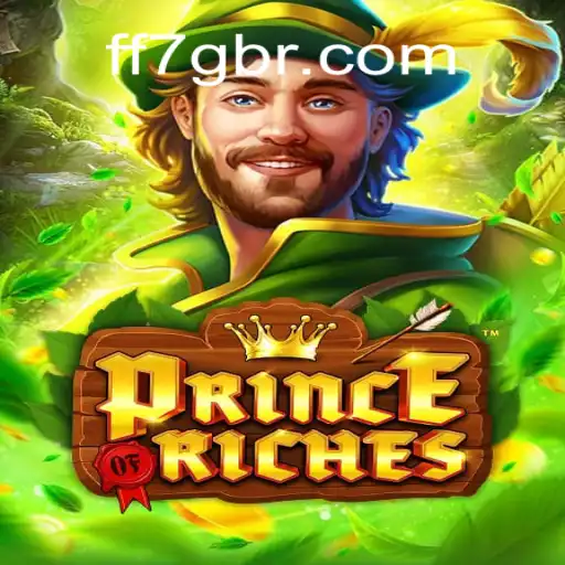 Discover the World of PrinceOfRiches: A Journey Through Gameplay and Current Events