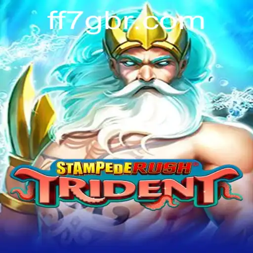 Unveiling StempedeRushTrident: The New Gaming Sensation