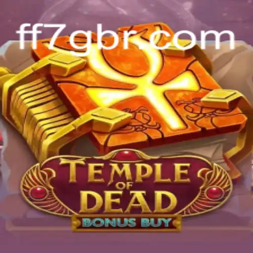 Exploring the Enigmatic World of TempleofDeadBonusBuy