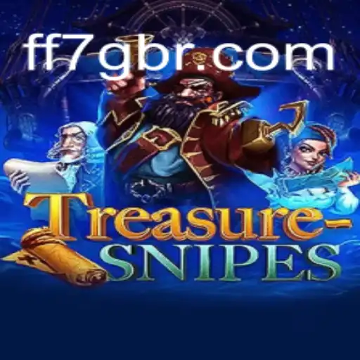 Discover the Exciting World of TreasureSnipes on FF7G.com