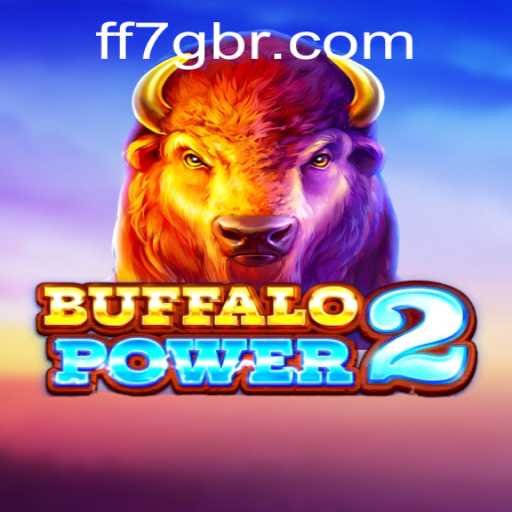 Exploring the World of BuffaloPower2