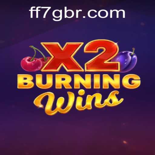 Exploring the Thrilling World of BurningWinsX2: A Game by FF7G.com