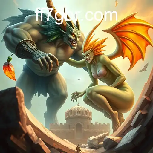 Caça-níqueis no FF7G.com Guia Oficial 2026