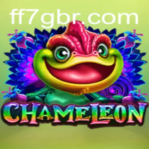 Chameleon: The Thrilling Game That's Taking the World by Storm