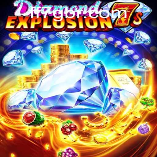 Unveiling DiamondExplosion7s on FF7G.com: A Thrilling Gaming Experience