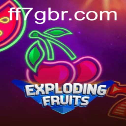 ExplodingFruits: A Sizzling Adventure in Digital Gaming