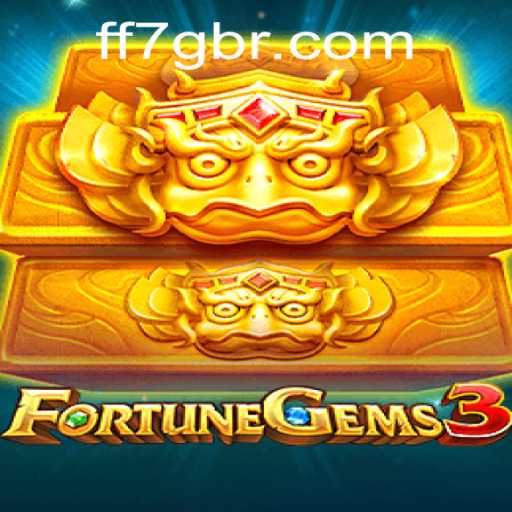 Exploring FortuneGems3: A Deep Dive into the Latest Gaming Phenomenon