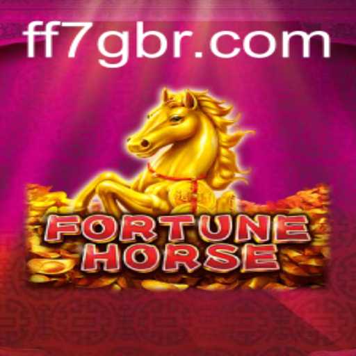 FortuneHorse: Experience a New Age of Gaming at FF7G.com