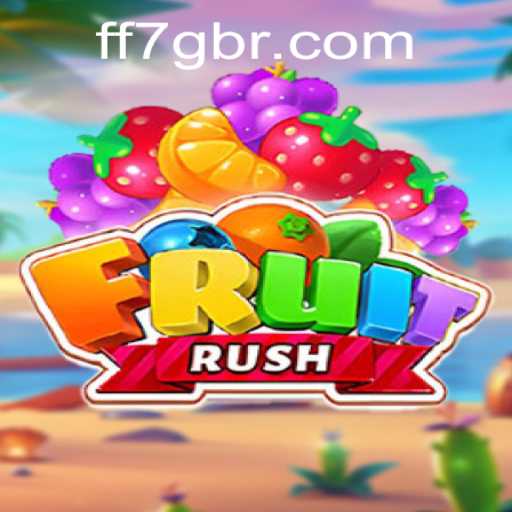 FruitRush: Dive into a Juicy Adventure with FF7G.com