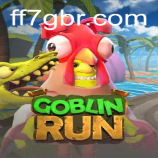 Discover GoblinRun: A Thrilling New Adventure Game