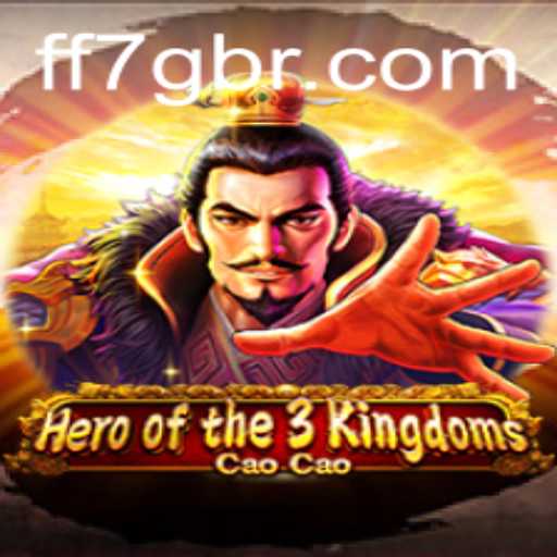 Heroofthe3KingdomsCaoCao: An Epic Journey Through Ancient China
