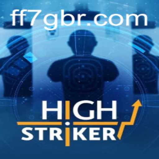Experience the Thrill of HighStriker: A New Challenger in Virtual Gaming