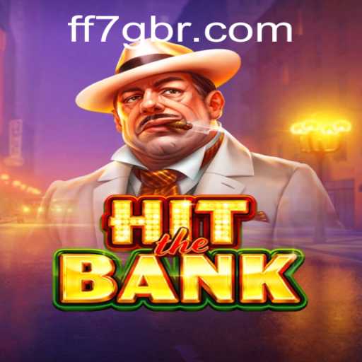 HitTheBank: Exploring the Thrilling World of Virtual Heists