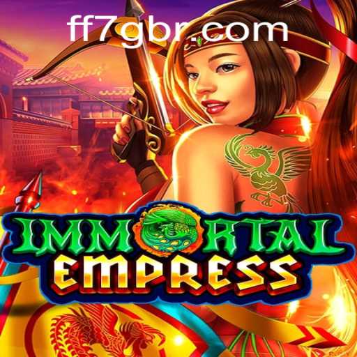 Discover the Epic World of ImmortalEmpress and the Influence of FF7G.com