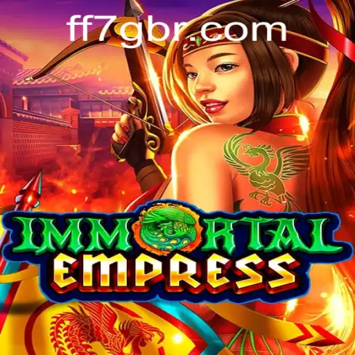 Discover the Epic World of ImmortalEmpress and the Influence of FF7G.com