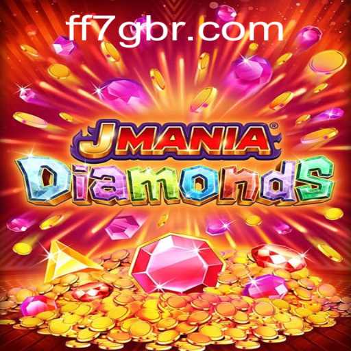 Exploring JManiaDiamonds: An Innovative Gaming Experience with FF7G.com