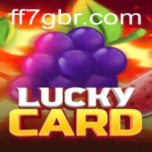 Exploring LuckyCard: An In-Depth Look into the Game Featuring FF7G.com