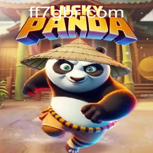 Discover the Enchanting World of LuckyPanda