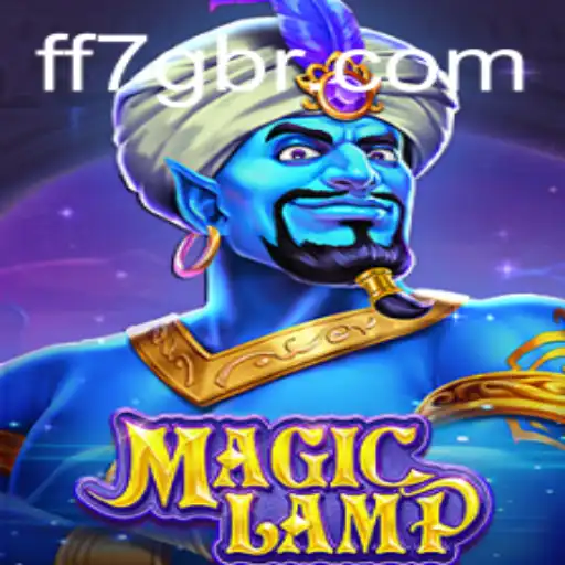 Unveiling MagicLamp: A New Fantasy Adventure