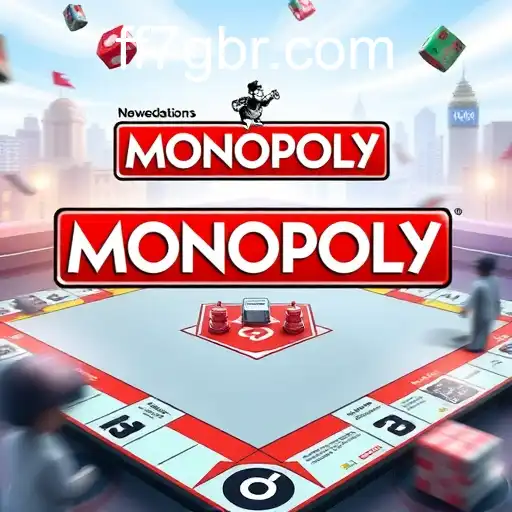 Monopoly no FF7G.com Guia Oficial 2026