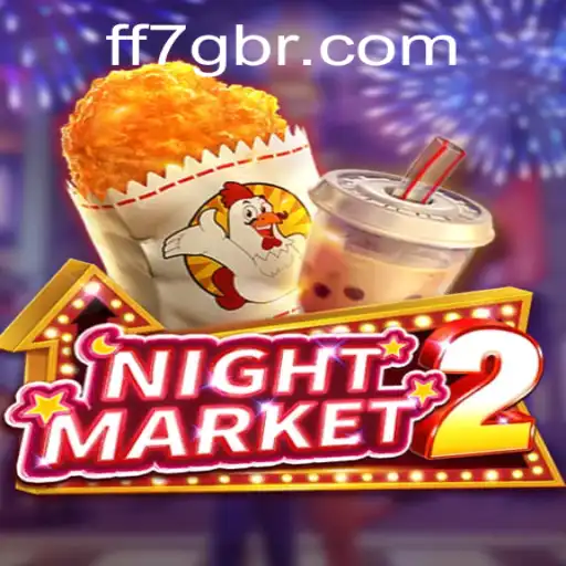 NightMarket2: A Deep Dive into a New Gaming Experience