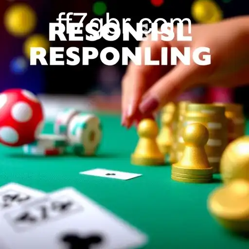 Responsible Gambling no FF7G.com Guia Oficial 2026