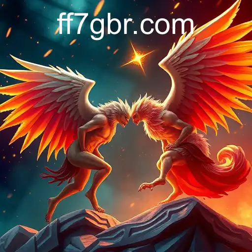 Rinha de galos no FF7G.com Guia Oficial 2026