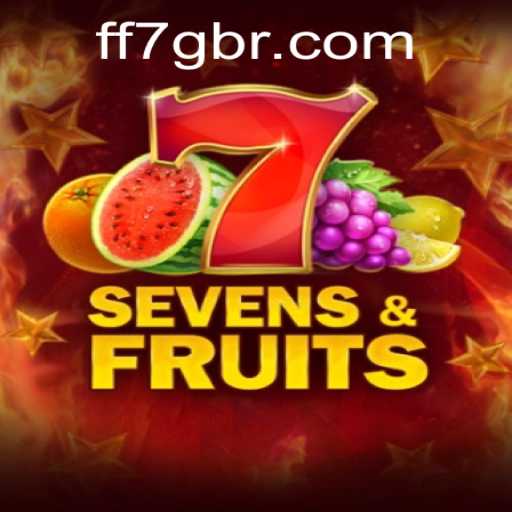Unveiling SevensFruits: The Juice of Modern Gaming Bliss