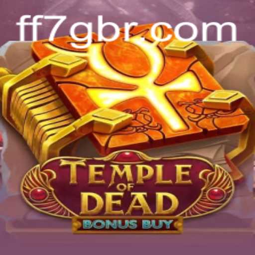 Exploring the Enigmatic World of TempleofDeadBonusBuy