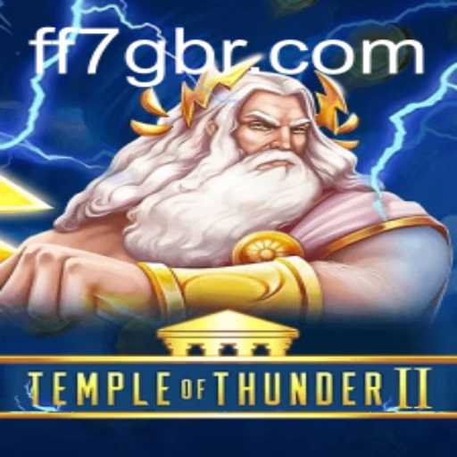 TempleofThunderII: An Epic Gaming Adventure
